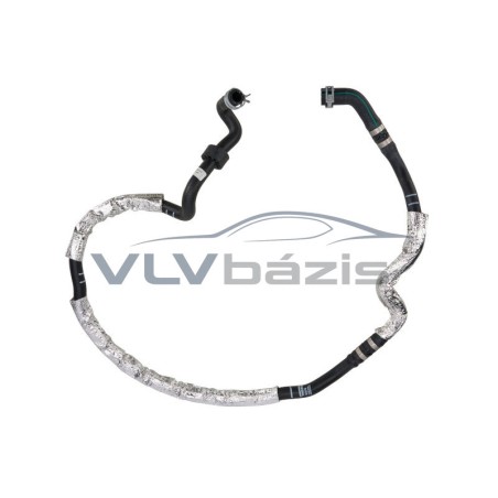 Volvo gyári alkatrészek, Volvo 32222336 akkumulátor hűtés vízcső