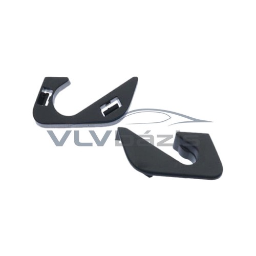 Volvo gyári alkatrészek, Volvo 31675005 jobb oldali kalaptartó rögzítő