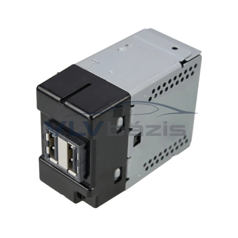 Volvo gyári alkatrészek, Volvo 31407038 USB port középkonzolra