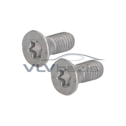 Quick Brake QB11667K féktárcsa rögzítő csavar Volvo 30640811