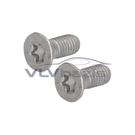 Quick Brake QB11667K féktárcsa rögzítő csavar Volvo 30640811