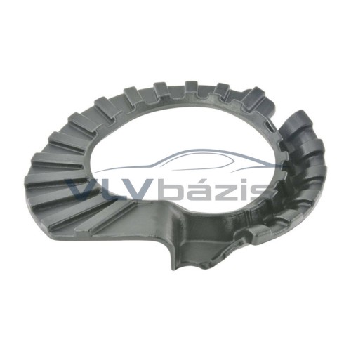 Volvo gyári alkatrészek, Volvo 31317211 első rugó alsó gumi alátét