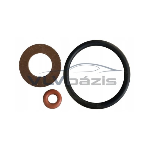 Volvo gyári alkatrészek, Volvo 32363665 befecskendező tömítés készlet