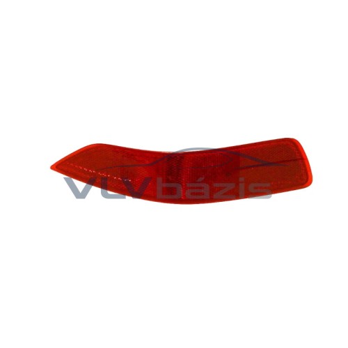Volvo gyári alkatrészek, Volvo 30744511 bal hátsó prizma XC70 II.