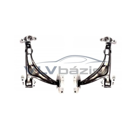 Volvo gyári alkatrészek,Volvo 32370928, 32370927 jobb bal lengőkar kit