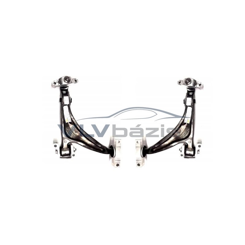 Volvo gyári alkatrészek,Volvo 32370928, 32370927 jobb bal lengőkar kit