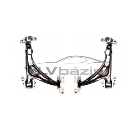 Volvo gyári alkatrészek,Volvo 32370928, 32370927 jobb bal lengőkar kit