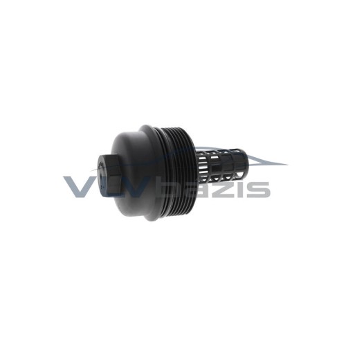 Volvo gyári alkatrészek, Volvo 30788489 olajszűrőház fedél