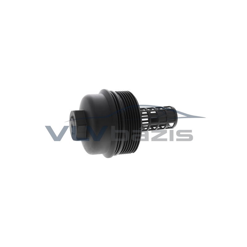 Volvo gyári alkatrészek, Volvo 30788489 olajszűrőház fedél