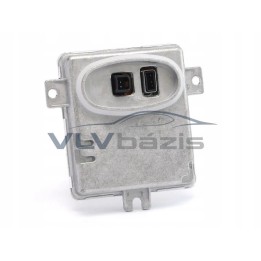 Volvo gyári alkatrészek, Volvo 30744459 fényszóró xenon trafó