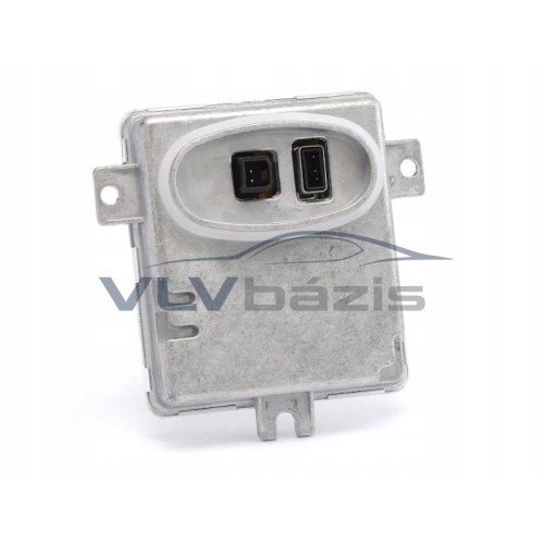 Volvo gyári alkatrészek, Volvo 30744459 fényszóró xenon trafó