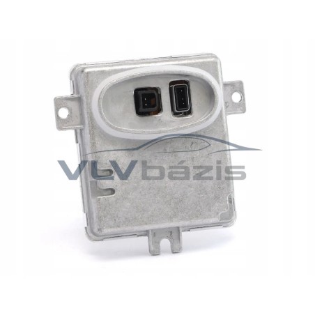 Volvo gyári alkatrészek, Volvo 30744459 fényszóró xenon trafó