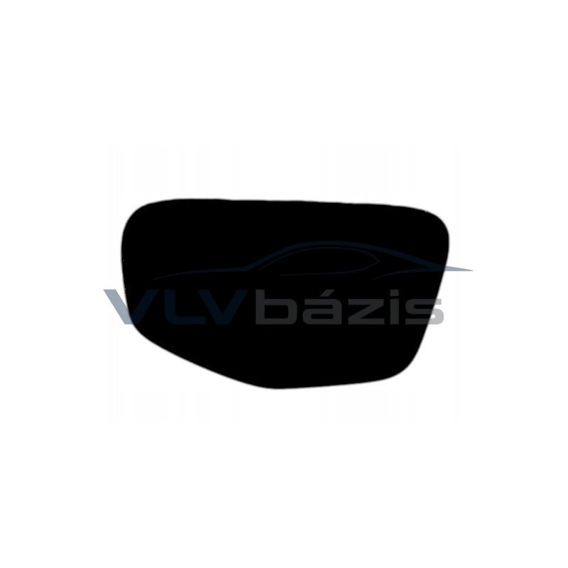 Volvo gyári alkatrészek, Volvo 32227328 töltőfej csatlakozó ajtó