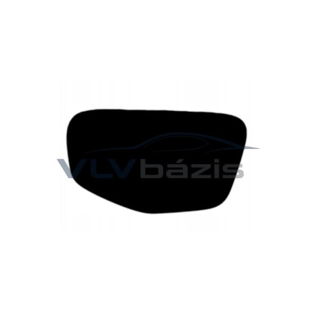 Volvo gyári alkatrészek, Volvo 32227328 töltőfej csatlakozó ajtó