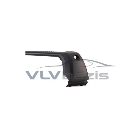 Volvo gyári alkatrészek, Volvo C40 Recharge gyári Volvo 32399471 tetőcsomagtartó