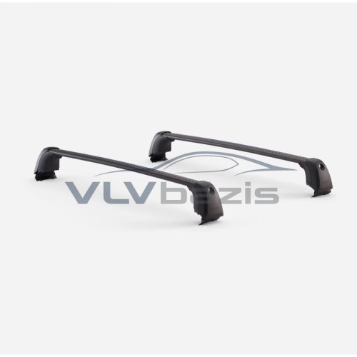 Volvo gyári alkatrészek, Volvo C40 Recharge gyári Volvo 32399471 tetőcsomagtartó