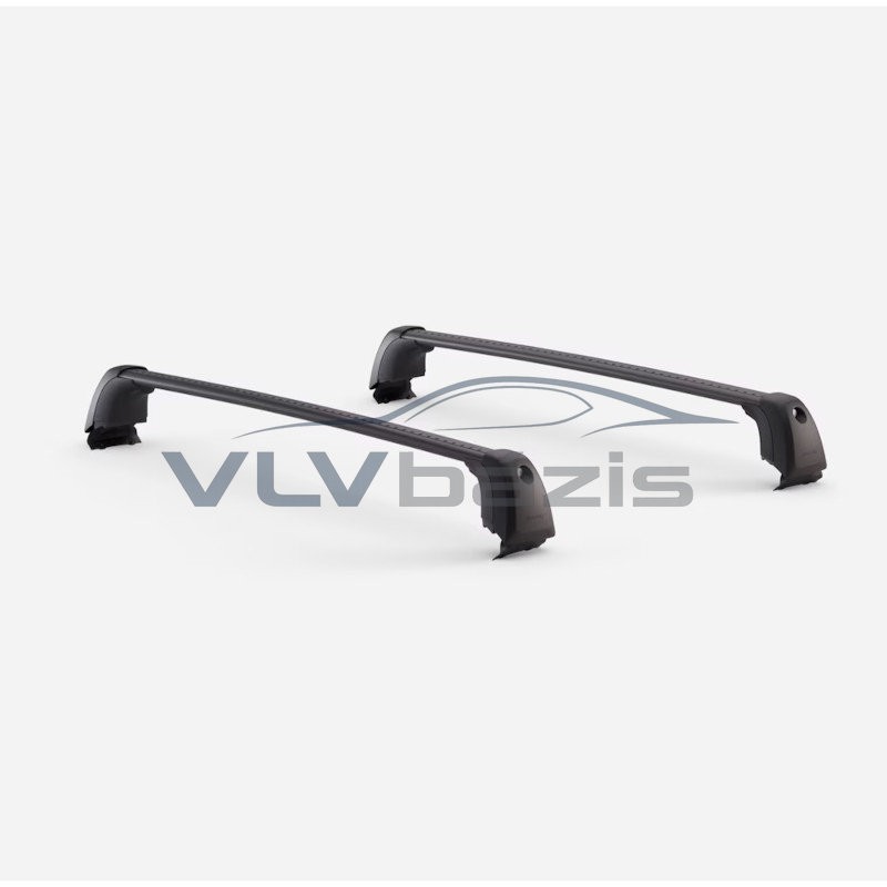 Volvo gyári alkatrészek, Volvo C40 Recharge gyári Volvo 32399471 tetőcsomagtartó