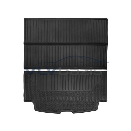 Volvo gyári csomagtértálca,  Volvo 32353722 EX90 csomagtértálca