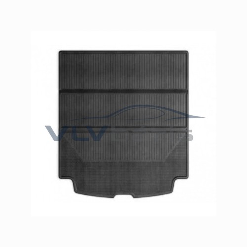 Volvo gyári csomagtértálca,  Volvo 32310558 EX90 csomagtértálca