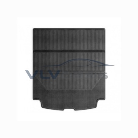 Volvo gyári csomagtértálca,  Volvo 32310558 EX90 csomagtértálca