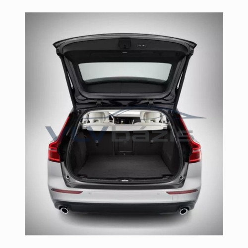 Volvo V60 csomagtérszőnyeg, Volvo 32347046 gyári csomagtérszőnyeg