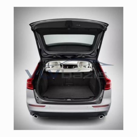 Volvo V60 csomagtérszőnyeg, Volvo 32347046 gyári csomagtérszőnyeg