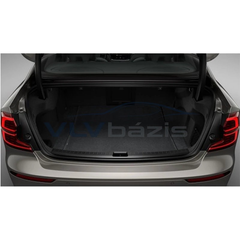 Volvo gyári kiegészítők, Volvo 32347049 csomagtérszőnyeg Volvo S60 III
