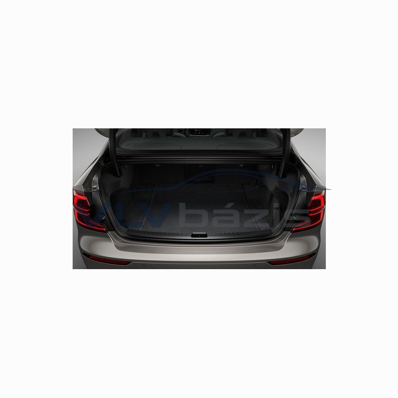 Volvo gyári kiegészítők, Volvo 32347050 csomagtérszőnyeg Volvo S60 III