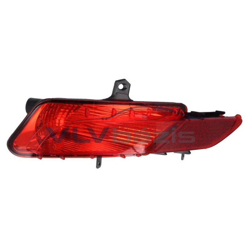 DEPO 773-4002L-UE hátsó lökhárító prizma bal Volvo XC60 - 31353285