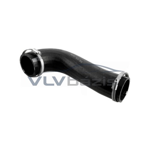 Volvo intercooler cső