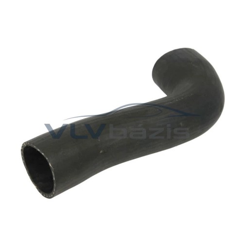 Thermotec DCV064TT intercooler cső Volvo D3 D4 | 31293923