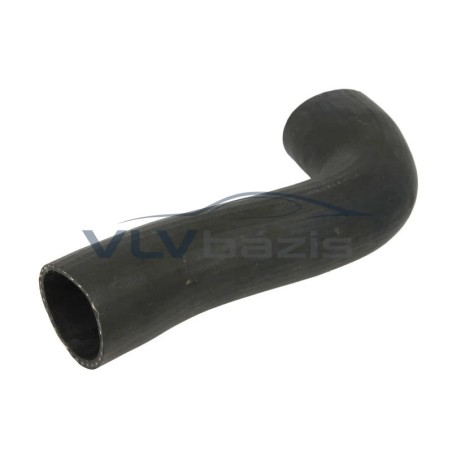 Thermotec DCV064TT intercooler cső Volvo D3 D4 | 31293923