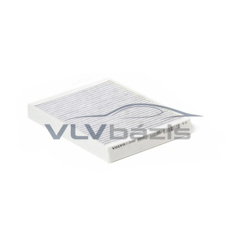 Volvo gyári alkatrészek, Volvo 31390880 pollenszűrő