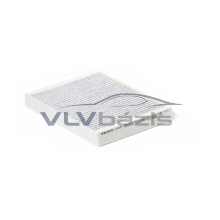 Volvo gyári alkatrészek, Volvo 31390880 pollenszűrő