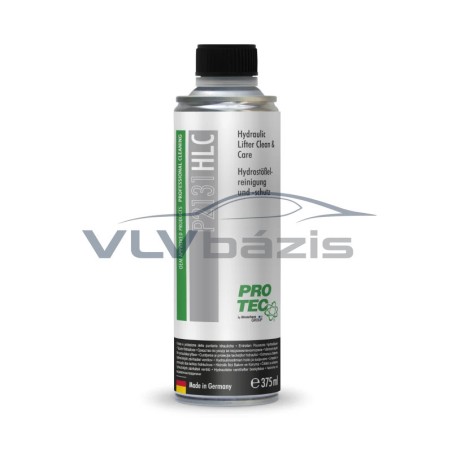 Volvo alkatrészek, Pro-Tec P2131 hidraulikus szelepemelő tisztító és védő