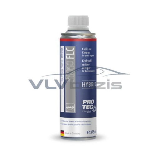Volvo alkatrészek, Pro-Tec P6050 Pro-Tec benzin üzemanyagrendszer tisztító Hybrid