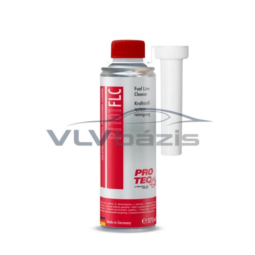 Volvo alkatrészek, Pro-tec P1101 üzemanyagrendszer tisztító 375 ml