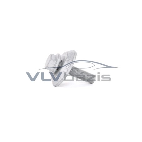 Volvo gyári alkatrészek, Volvo 31259237 szíjtárcsa csavar