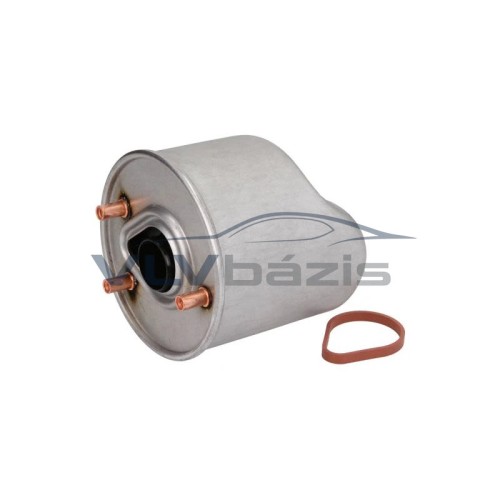 Volvo alkatrészek, Purflux CS764 dízel szűrő Volvo 31422049