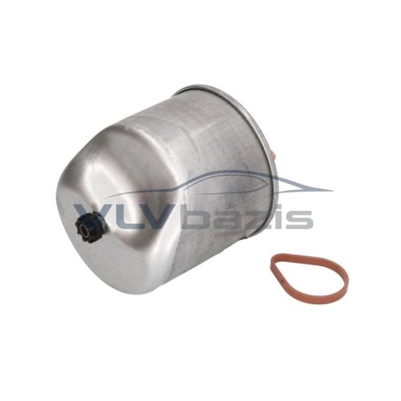 Volvo alkatrészek, Filtron PP838/9 gázolajszűrő, üzemanyagszűrő