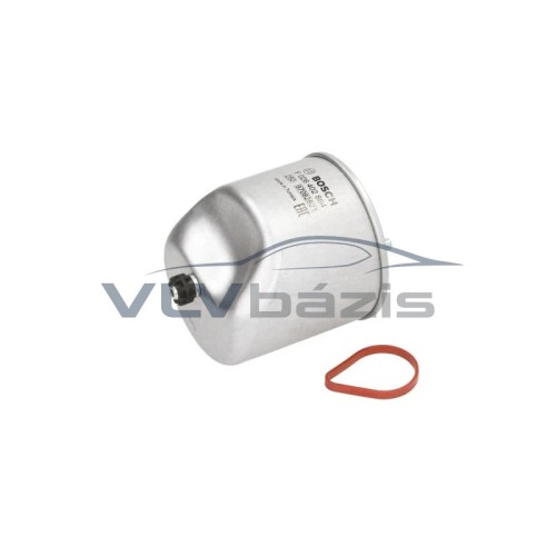 Volvo alkatrészek, Bosch F026402864 dízel szűrő Volvo 31422049
