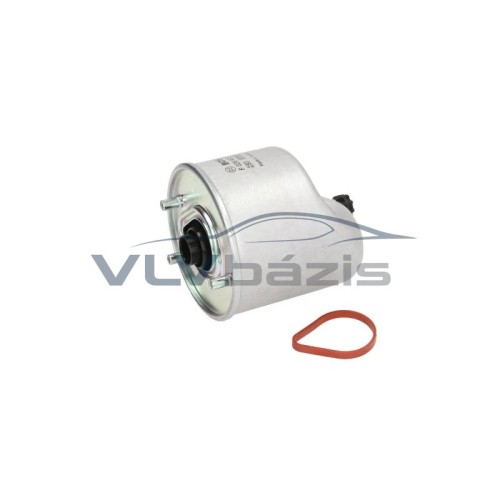 Volvo alkatrészek, Bosch F026402864 dízel szűrő Volvo 31422049