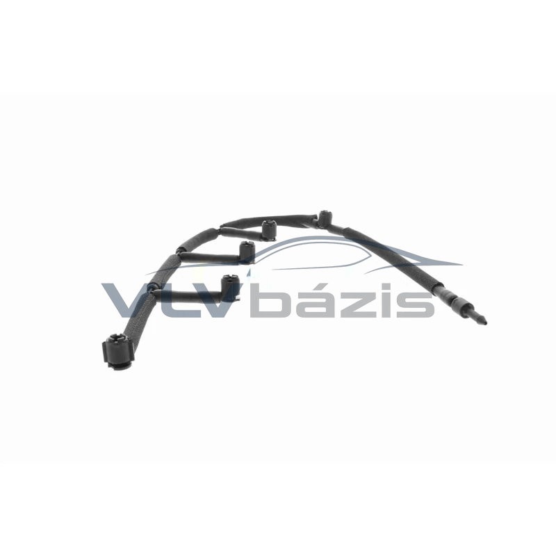 Volvo gyári alkatrészek, Volvo üzemanyagcső 31321198