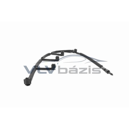 Volvo gyári alkatrészek, Volvo üzemanyagcső 31321198