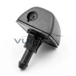 Volvo gyári alkatrészek, Volvo V50 8662713 hátsó szélvédőmosó fúvóka