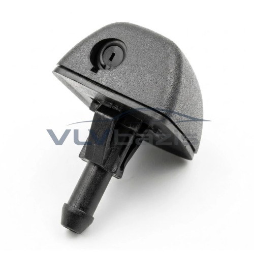 Volvo gyári alkatrészek, Volvo V50 8662713 hátsó szélvédőmosó fúvóka