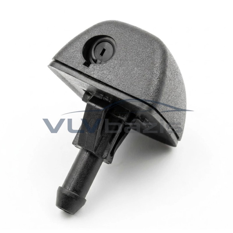 Volvo gyári alkatrészek, Volvo V50 8662713 hátsó szélvédőmosó fúvóka