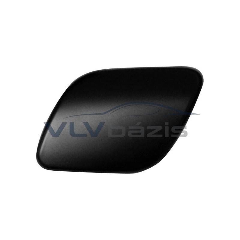 Volvo gyári alkatrészek, Volvo 39854976 bal lámpamosó fedél