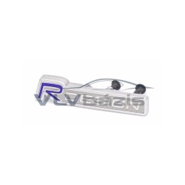 Volvo gyári alkatrészek, Volvo 31290403 R-Design felirat Volvo C30