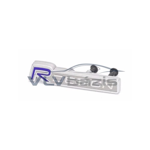 Volvo gyári alkatrészek, Volvo 31290403 R-Design felirat Volvo C30